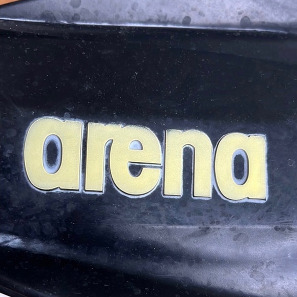 ARENA Powerfin Pro Team Short Fin - Picture 4 of 5